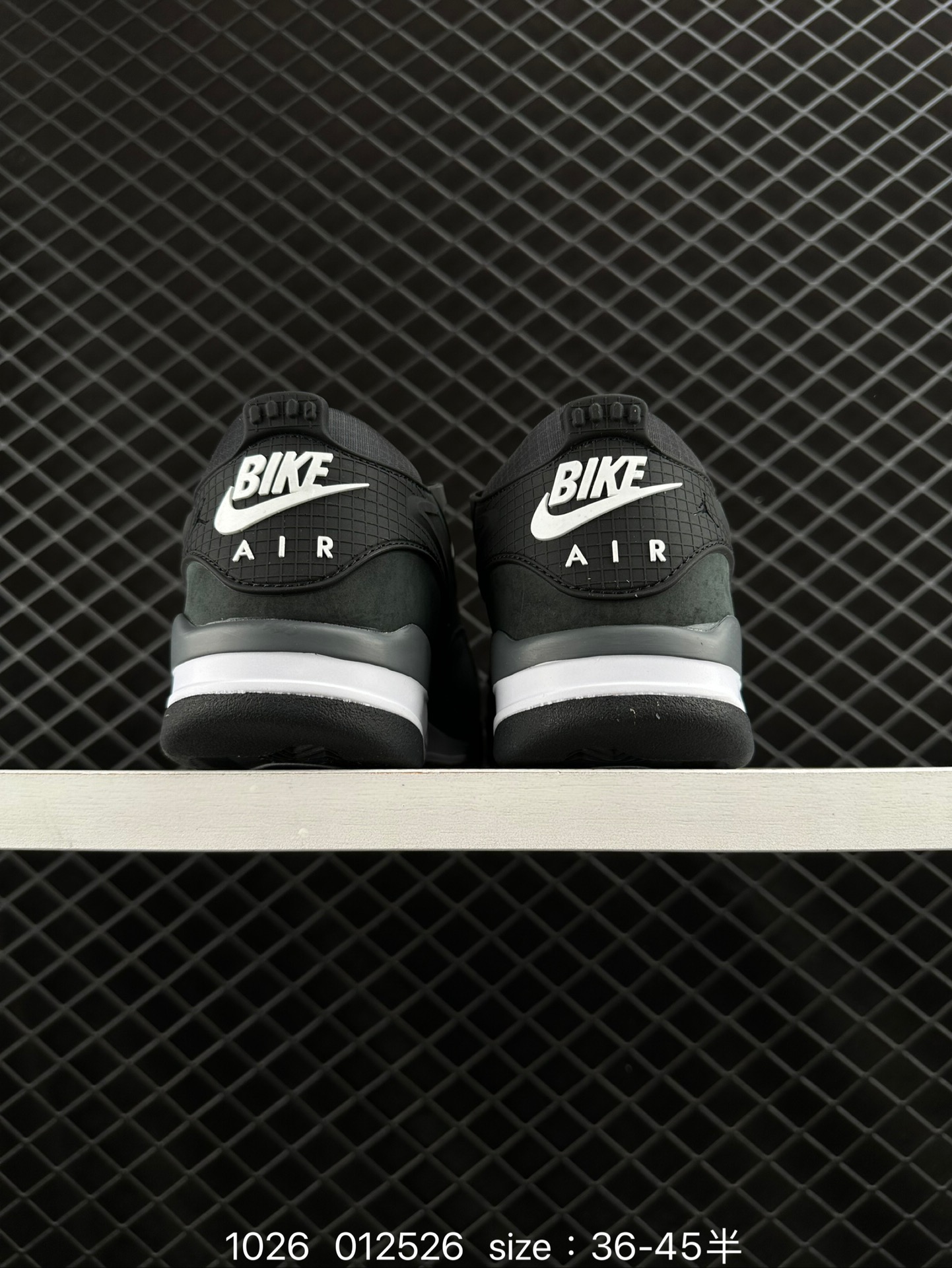 NK Wmns Air Jordan 4 Retro RM